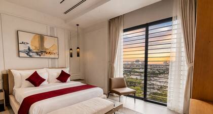 Barobi Apartment