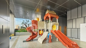 Exterior - Corvia by Kozystay - Kemayoran (Jakarta Pusat)