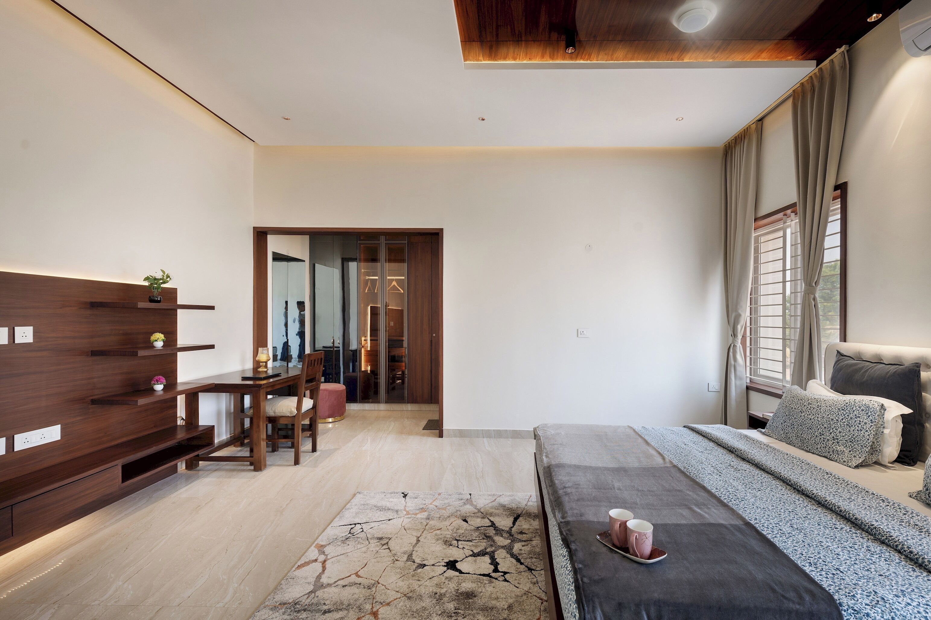 Villa (1 Bedroom) | Interior