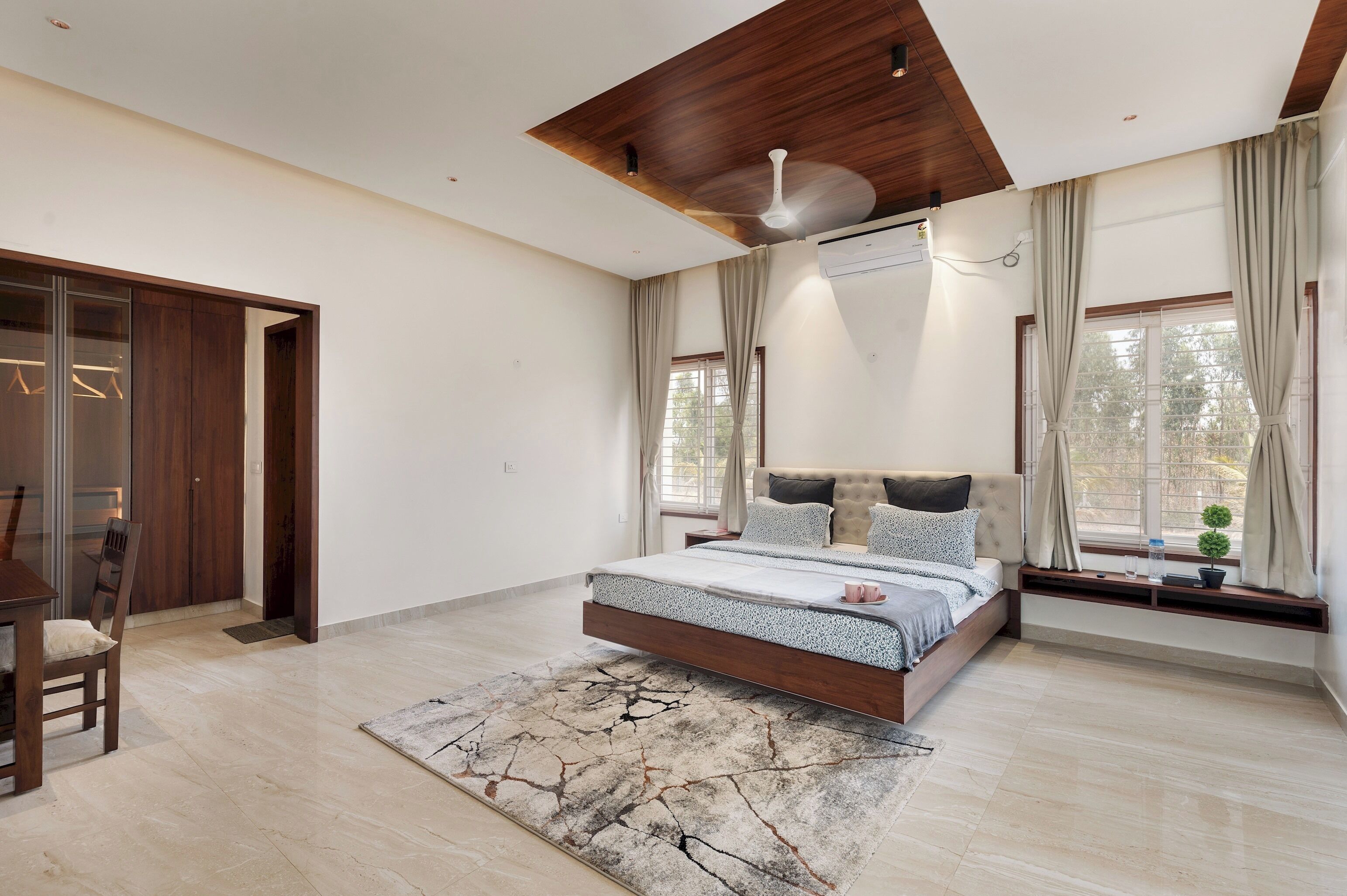Villa (1 Bedroom) | Innenbereich