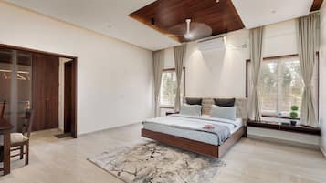 Villa (1 Bedroom) | Innenbereich