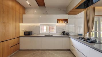 Villa (1 Bedroom) | Interior