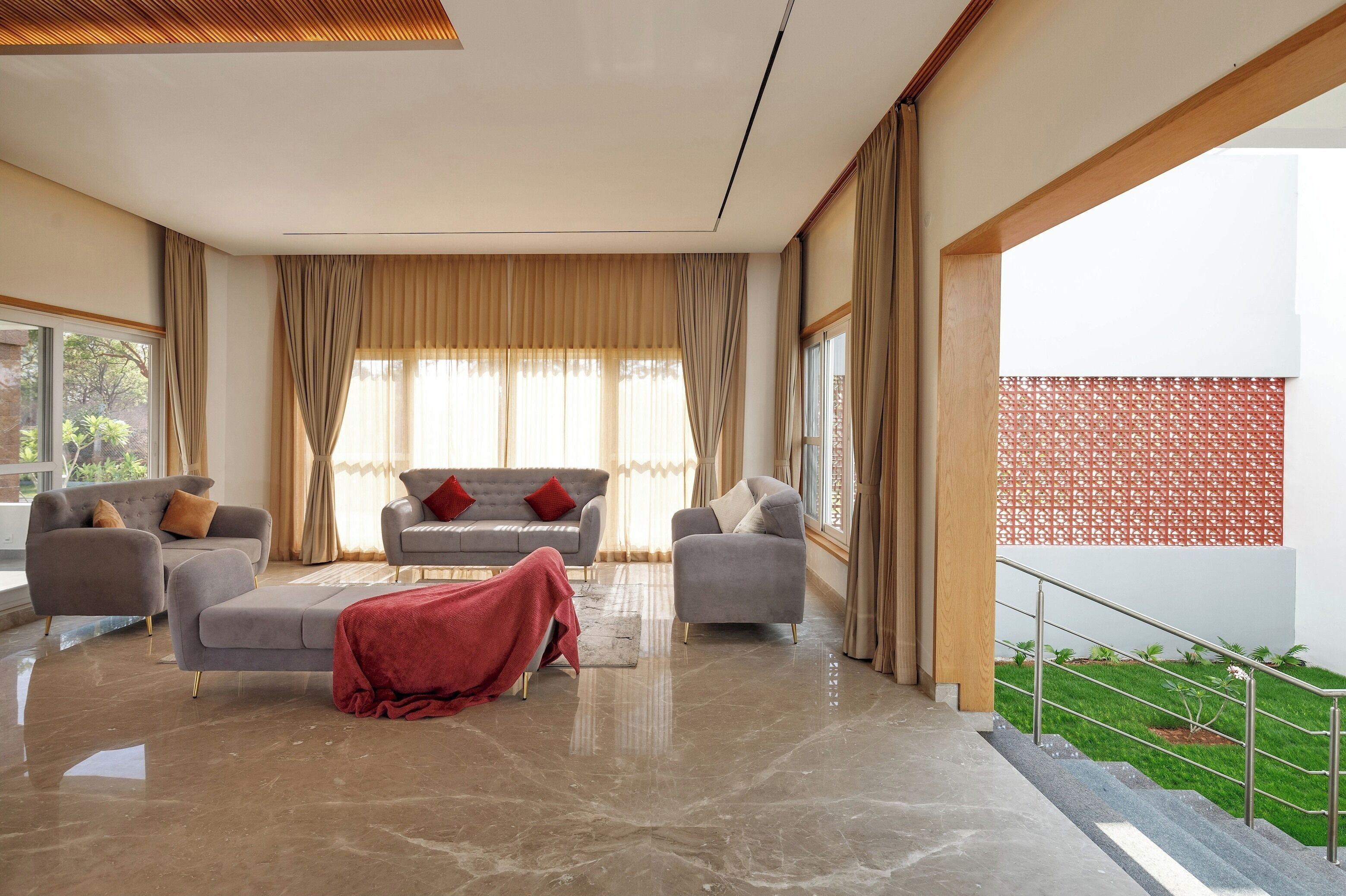 Villa (1 Bedroom) | Interior