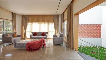 Villa (1 Bedroom) | Interior