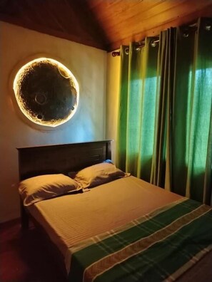 Habitación doble Deluxe | Wifi gratis