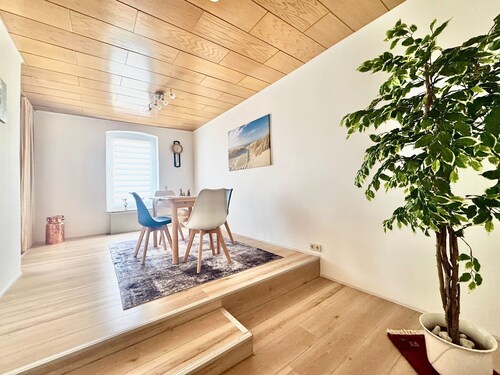Ferienwohnung Obervellmar am Stadtrand von Kassel