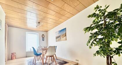 Ferienwohnung Obervellmar am Stadtrand von Kassel