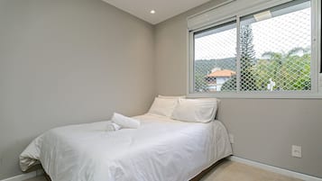 2 bedrooms, free WiFi