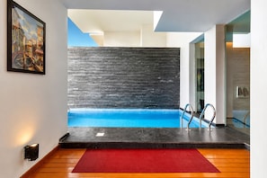 Unclassified image, 4 of 52, button - Villa Bella Vista Bystayjade3 Bhkpoolnr Airport (Vasco da Gama)