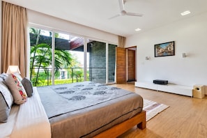 Unclassified image, 5 of 52, button - Villa Bella Vista Bystayjade3 Bhkpoolnr Airport (Vasco da Gama)