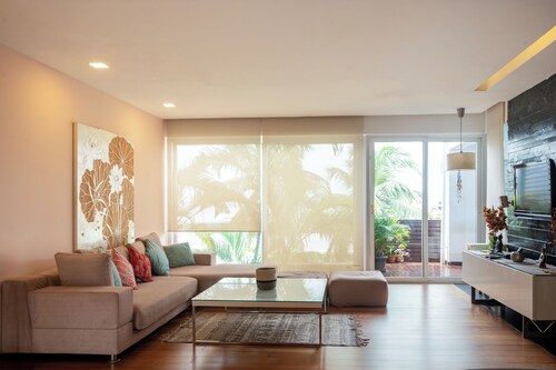 Villa Bella Vista Bystayjade3 Bhkpoolnr Airport
