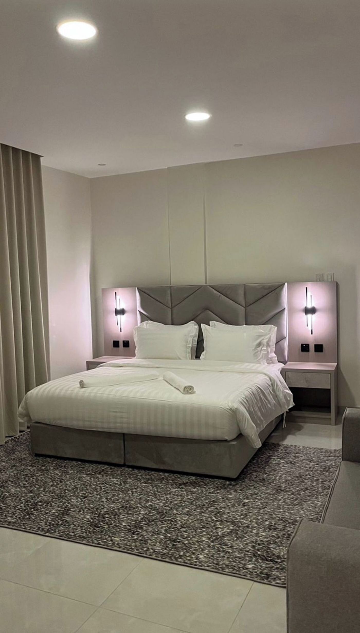 Economy Room | In-room safe, iron/ironing board (on request), free WiFi