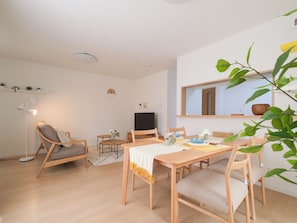 Dining - Chayaju (Nishinari Ward)