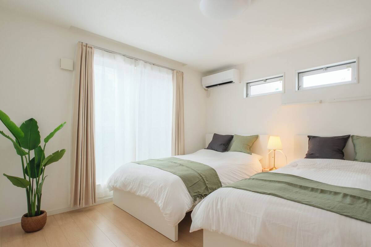 Comfort Villa, Balcony | Blackout curtains, free WiFi