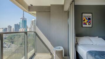 Basic Apartment | 1 bedroom, free WiFi