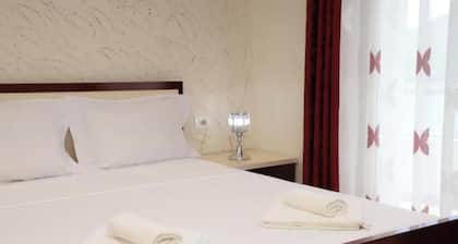 Peaceful Villa Apartment Near Berat | Balcony, Garden & Free Parking