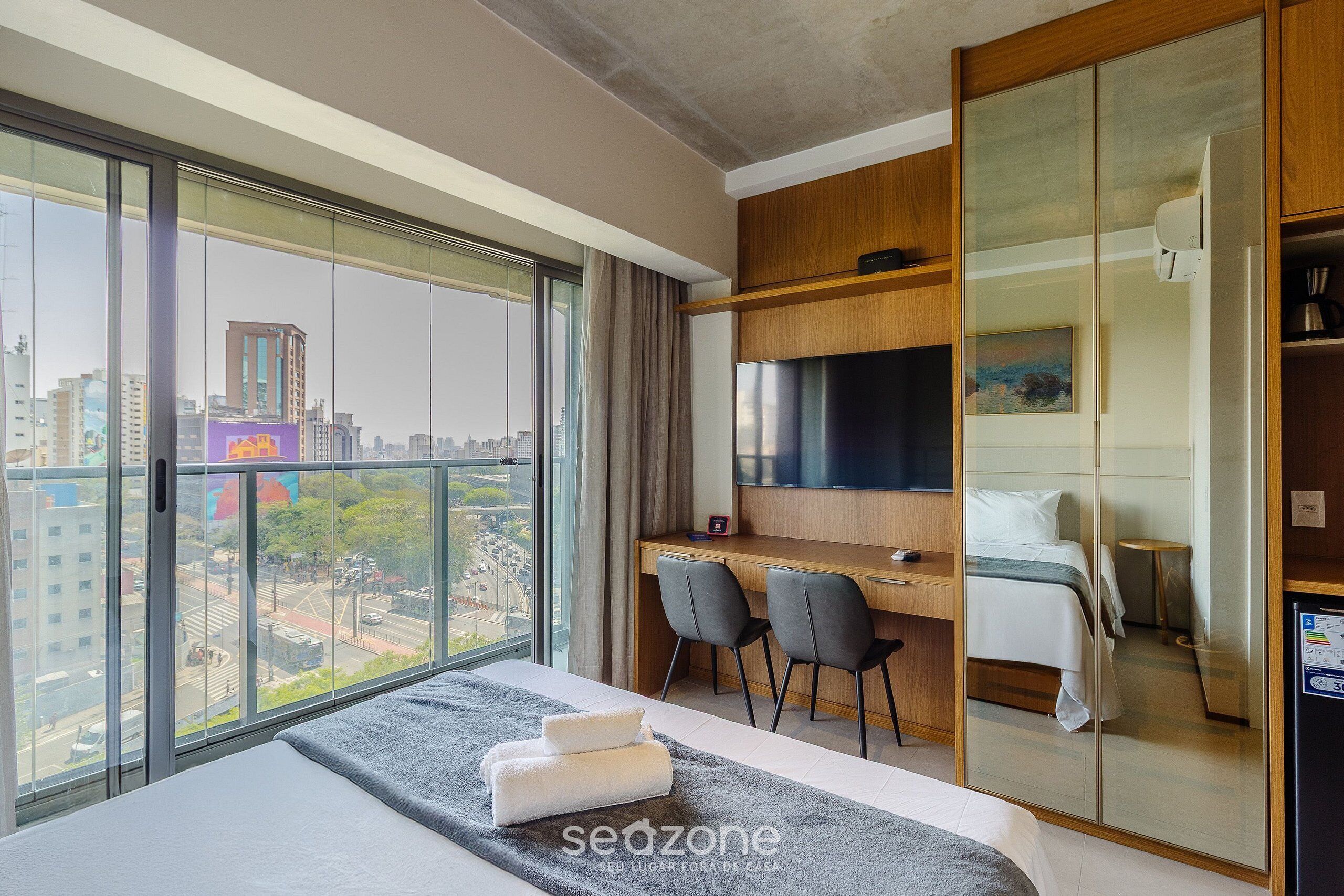 Basic Apartment | 1 bedroom