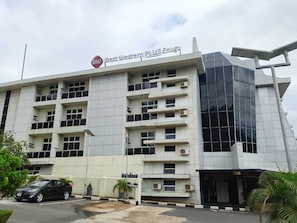 Ngoại thất