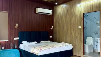 Deluxe-Zimmer