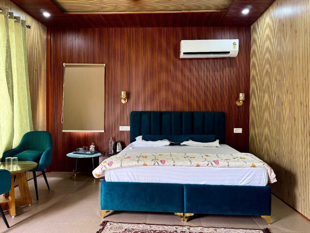 Deluxe Room | Free WiFi