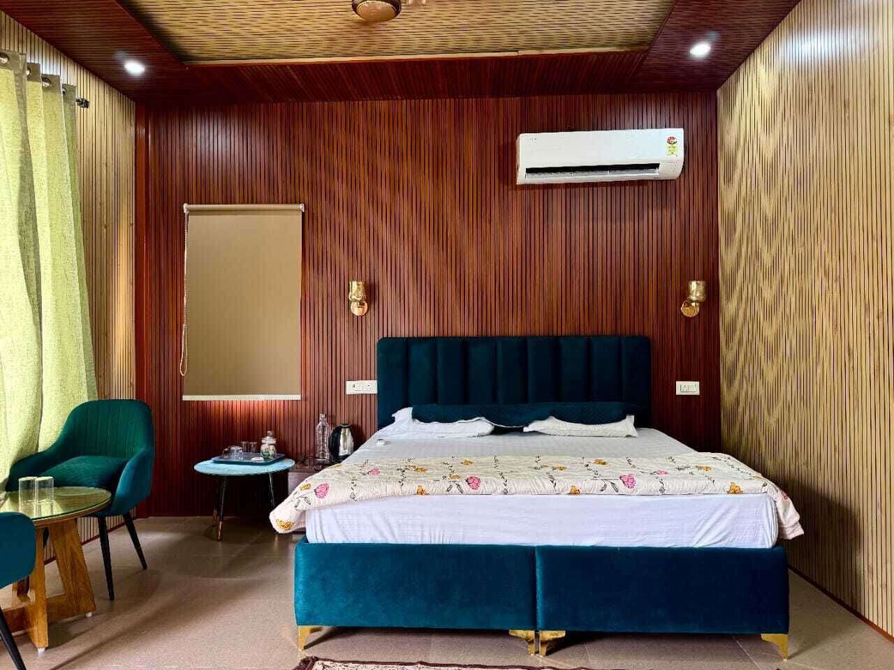 Deluxe Room | WiFi (free)