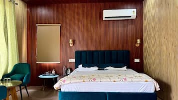 Deluxe Room | WiFi (free)