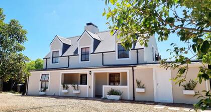 Country Retreat With Pool & Braai, Sleeps 6
