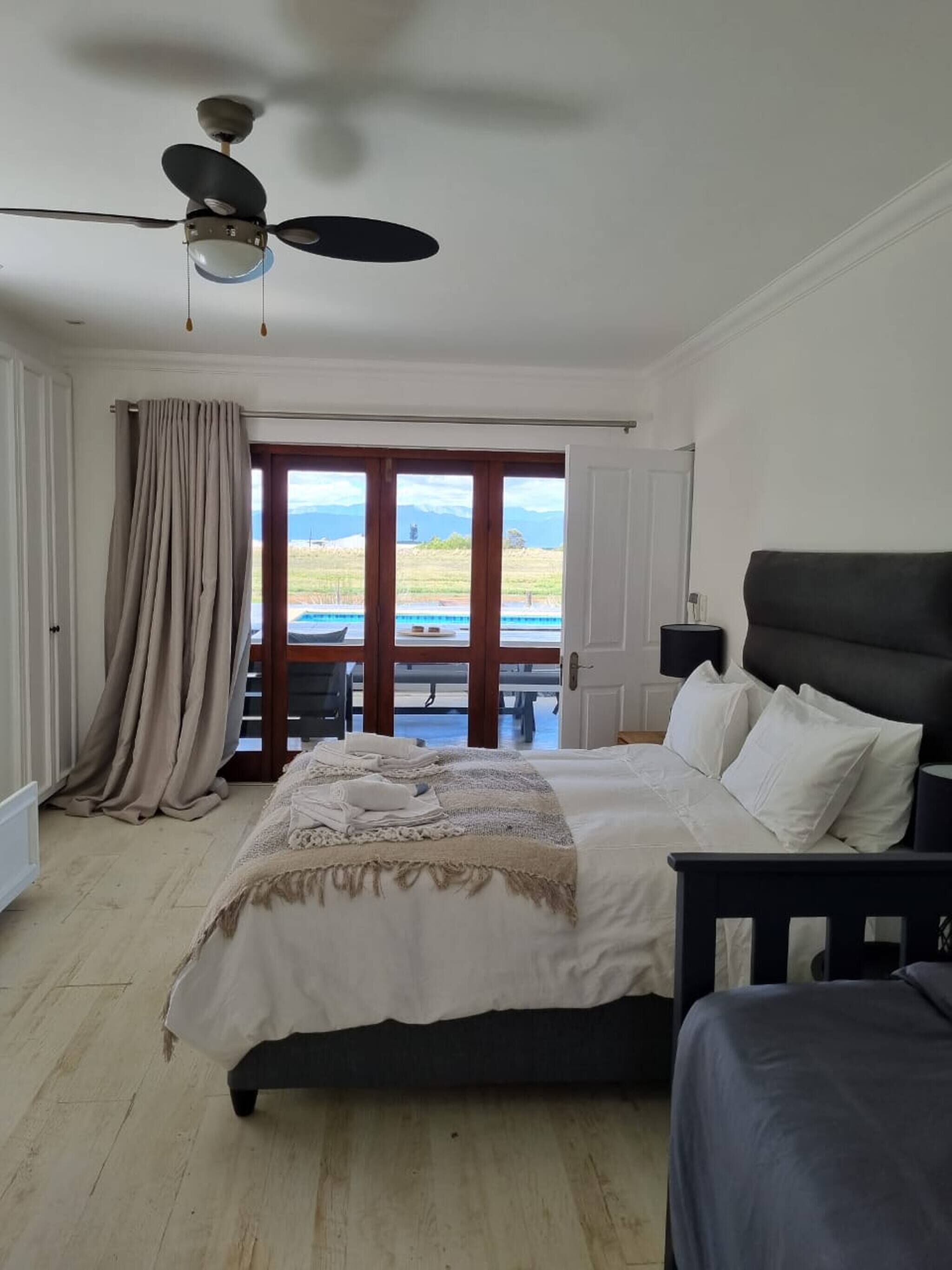 Casa, 3 habitaciones, alberca privada