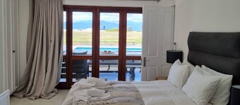 Country Retreat With Pool & Braai, Sleeps 6