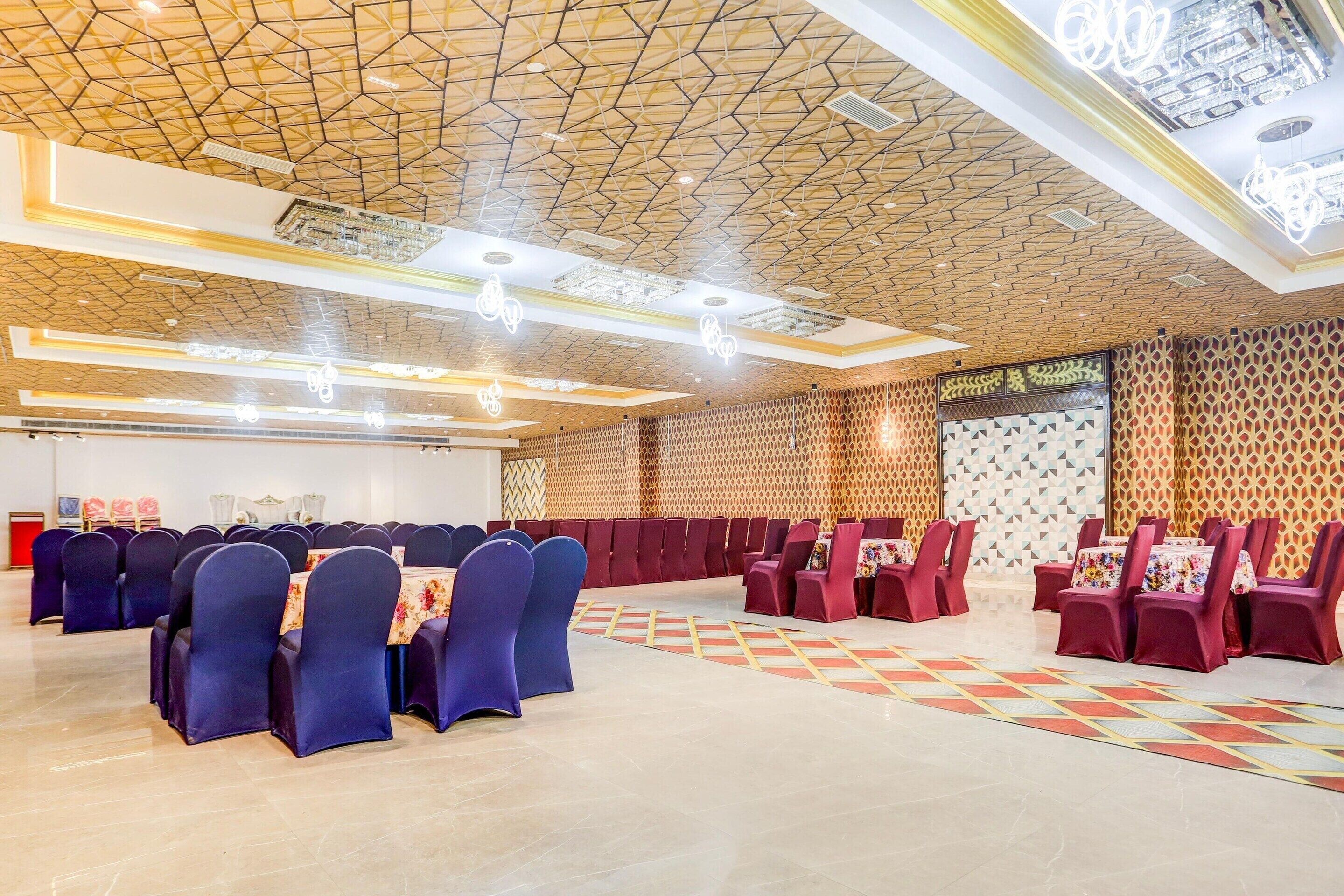 Casa | Sala de reuniones