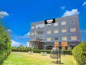 House | Exterior