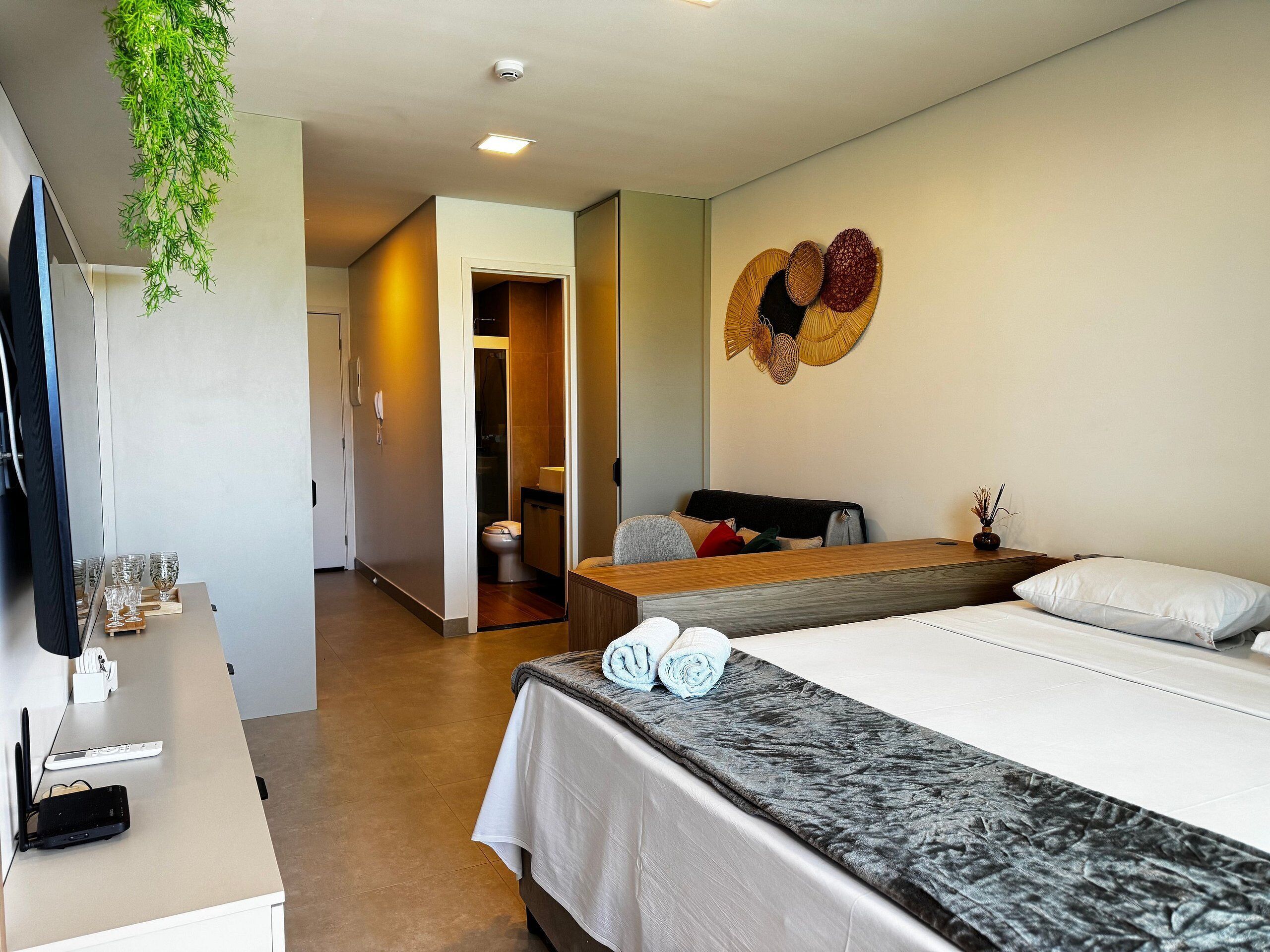 Standard Apartment