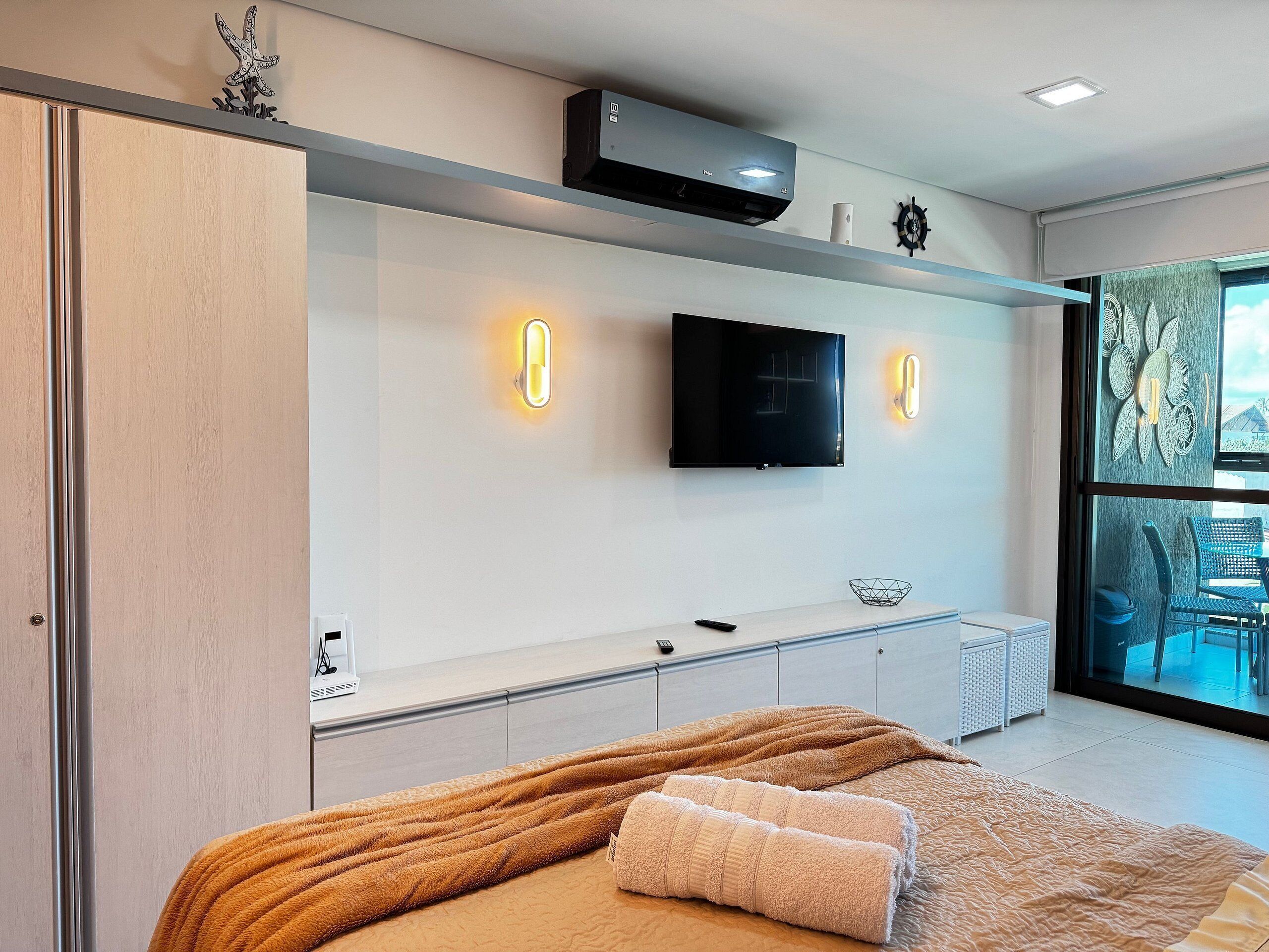 Standard Apartment | WiFi (free)