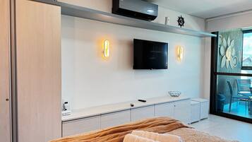 Standard Apartment | WiFi (free)