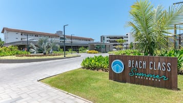 Fachada