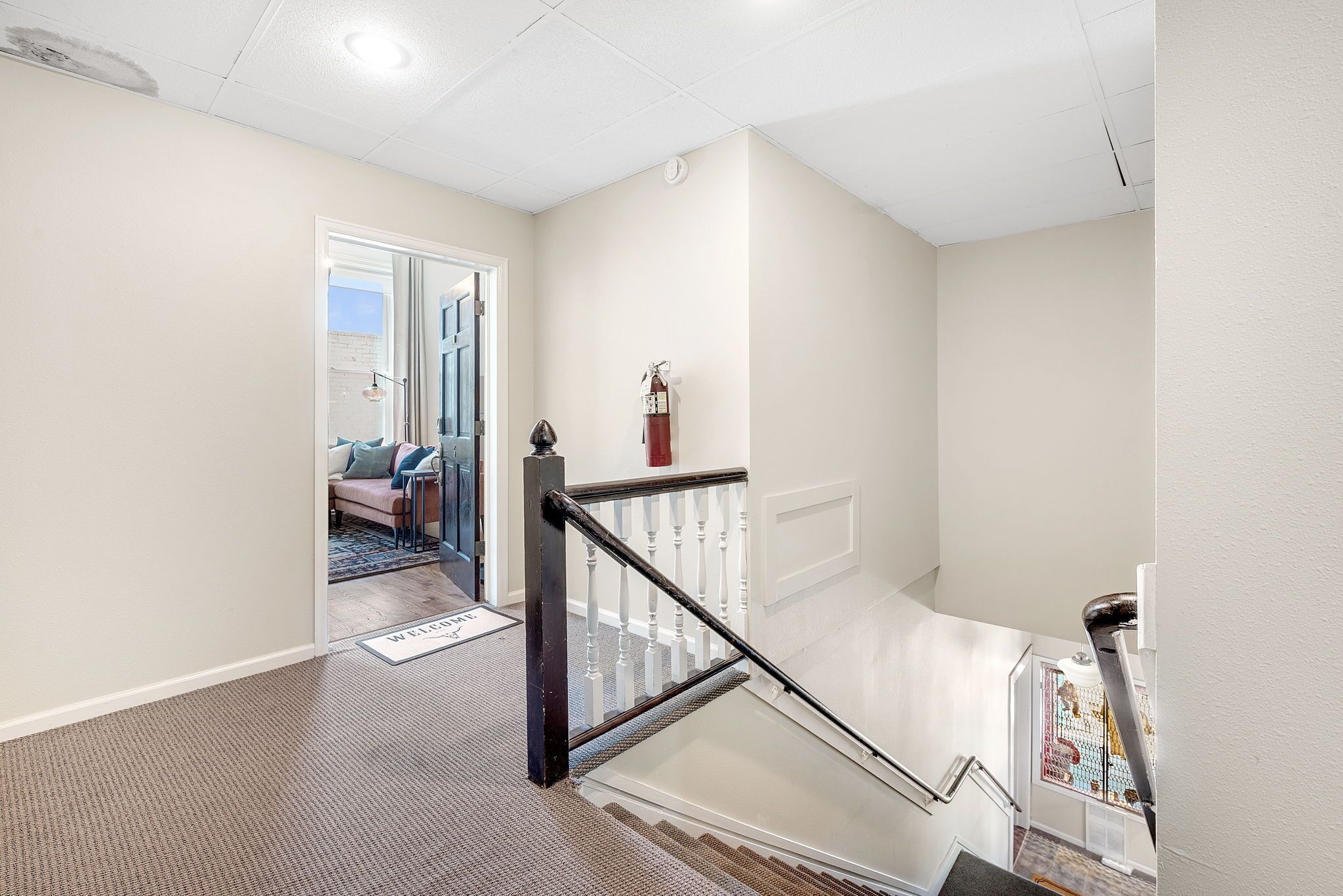 Intérieur
