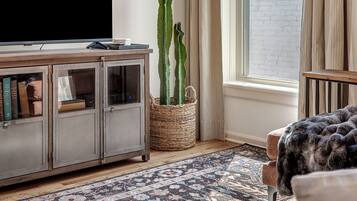 TV connectée