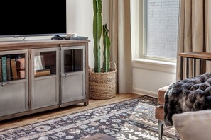 Televisor intel·ligent 