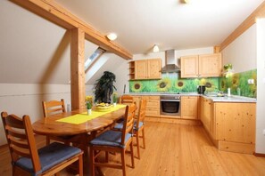 Apartament Comfort, 2 dormitoris, vistes a la muntanya | Servei de restauració