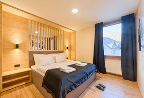 Cortines opaques i wifi gratuïta 
