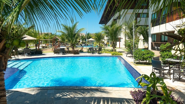 Pool - Cupe Beach Living Porto de Galinhas (Ipojuca)