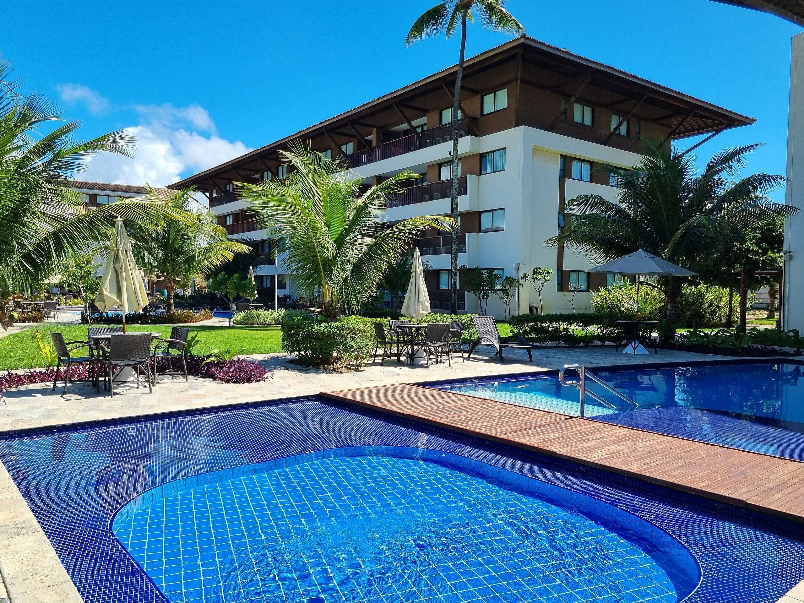 Family Apartment | Pool | 10 outdoor pools