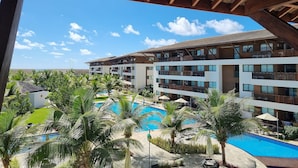 Family Apartment | Exterior - Cupe Beach Living Porto de Galinhas (Ipojuca)