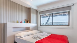 Family Apartment - Cupe Beach Living Porto de Galinhas (Ipojuca)