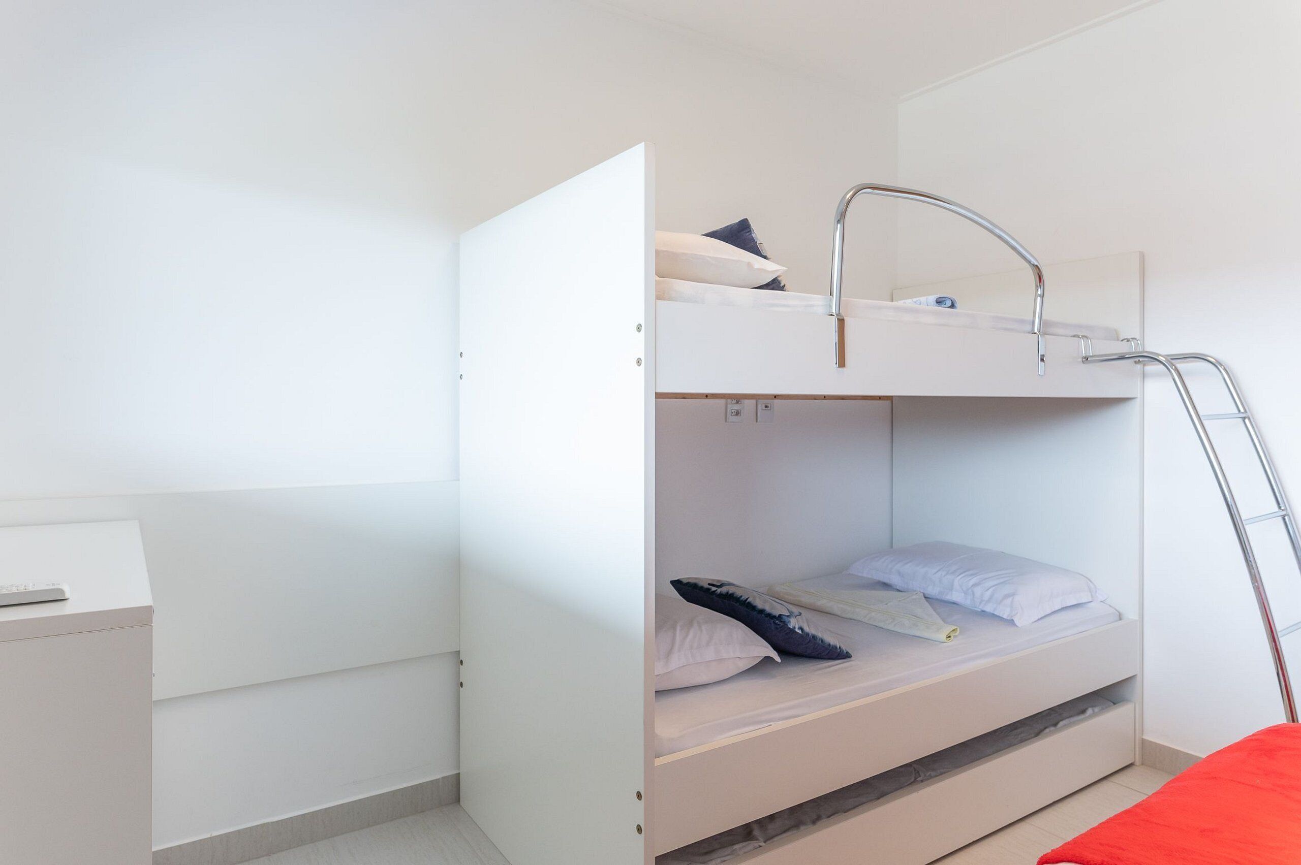 Family Apartment | WiFi (free)