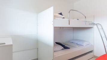 Family Apartment | WiFi (free)