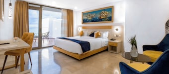Hôtel Les Sables d'Or Zéralda