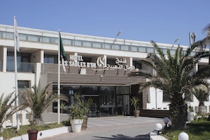 Fachada
