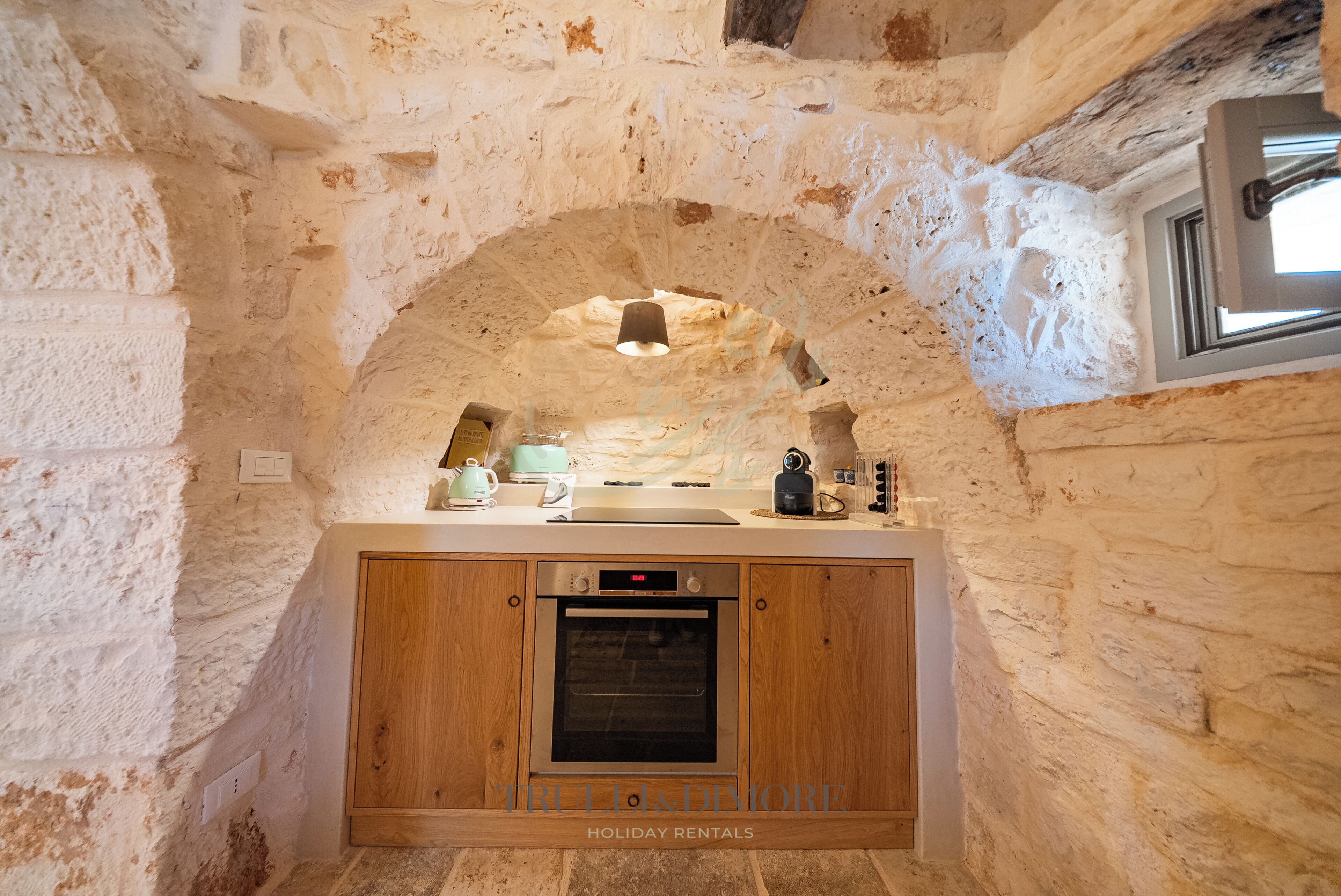House, Hot Tub (2 Bedrooms) | Private kitchen