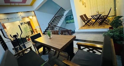 Elite Stay Hotel & Resort